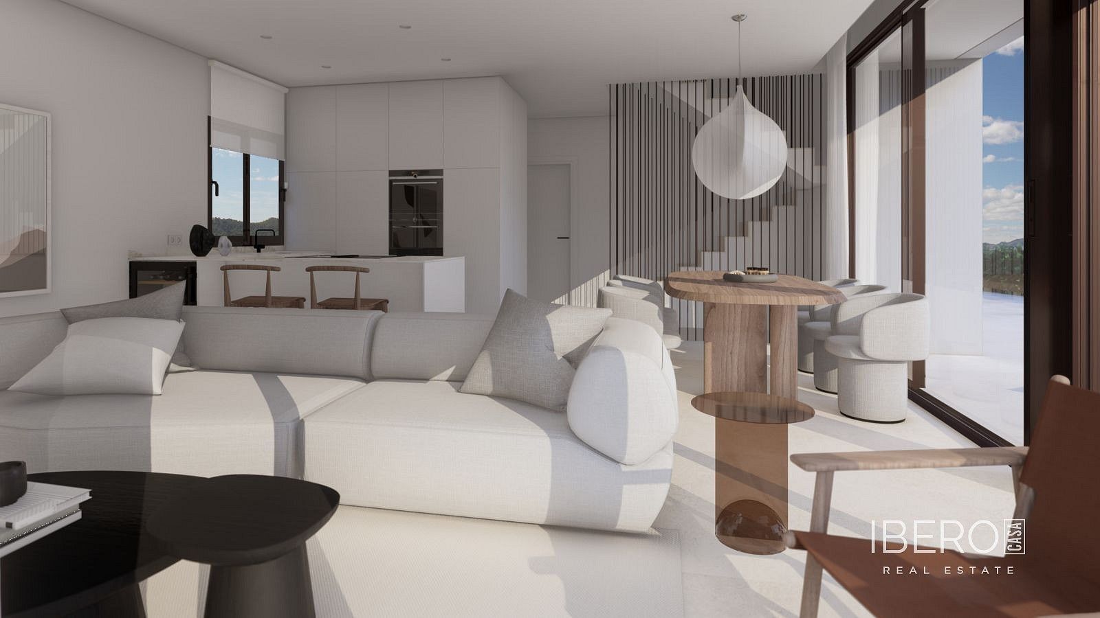 Rodinný dům · 141 m² · Finestrat, ES - 4