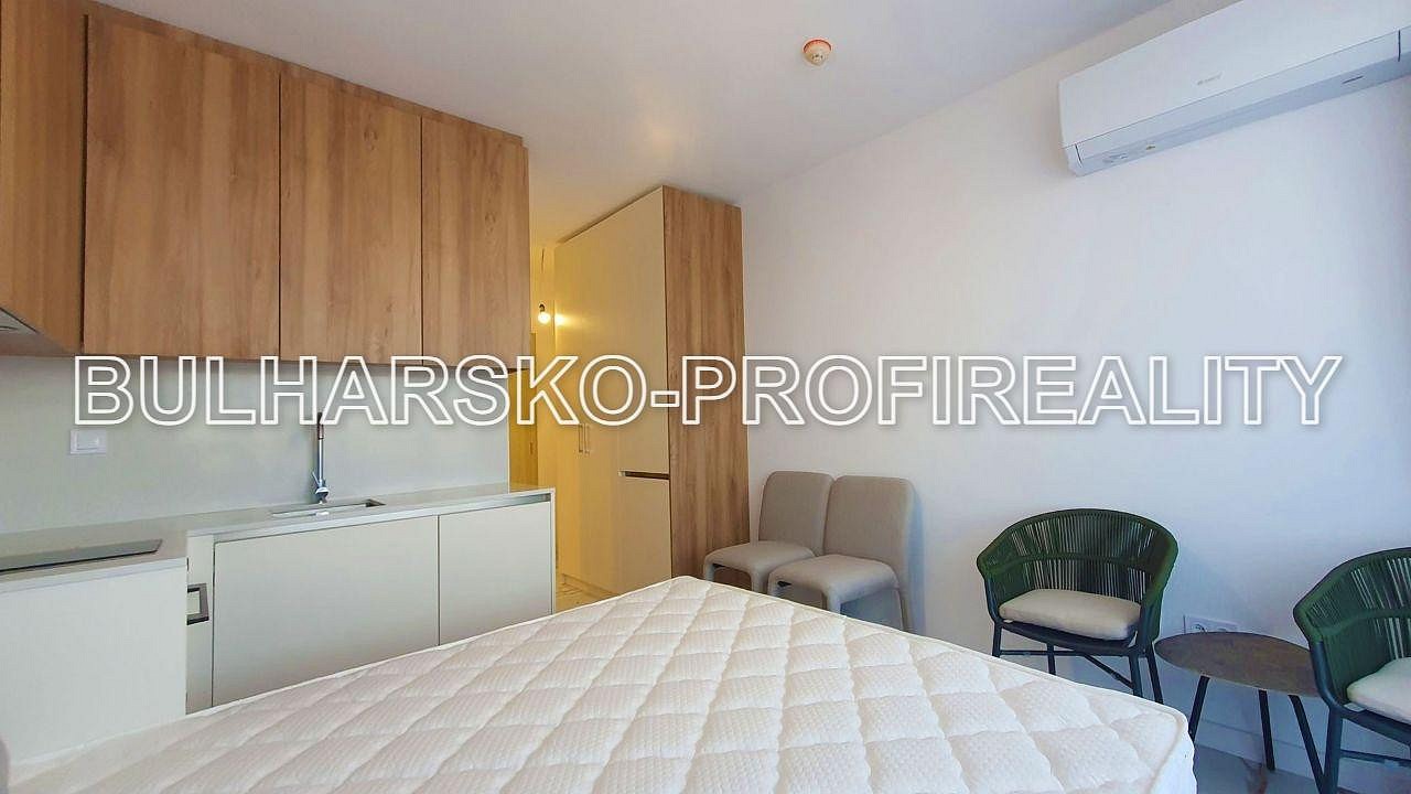 Byt 1+kk · 37 m² · 8217 Aheloy, Bulharsko, Bulharsko - 4
