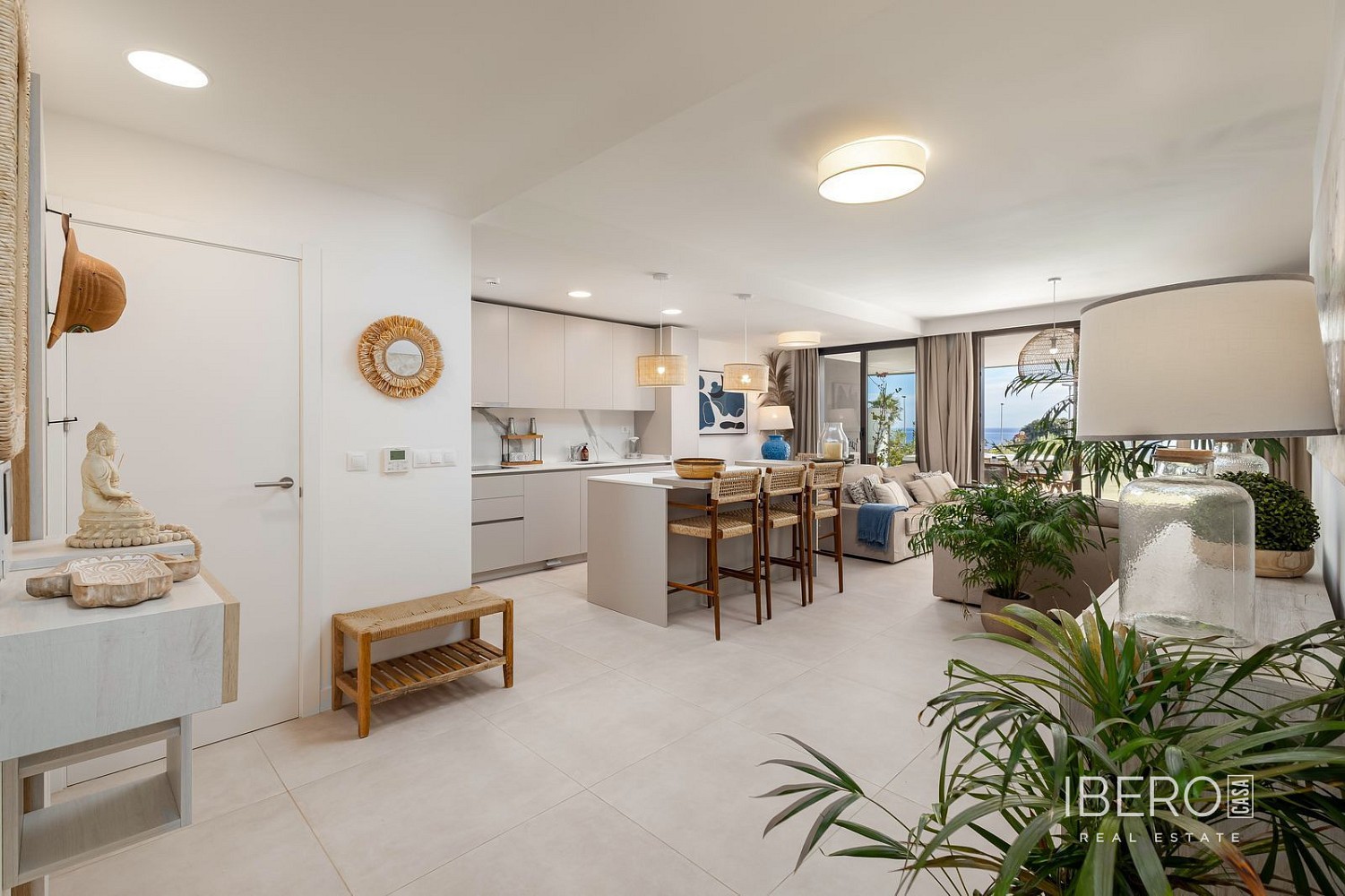 Prodej byt 3+kk - Casares, Španělsko, 90 m² - 5