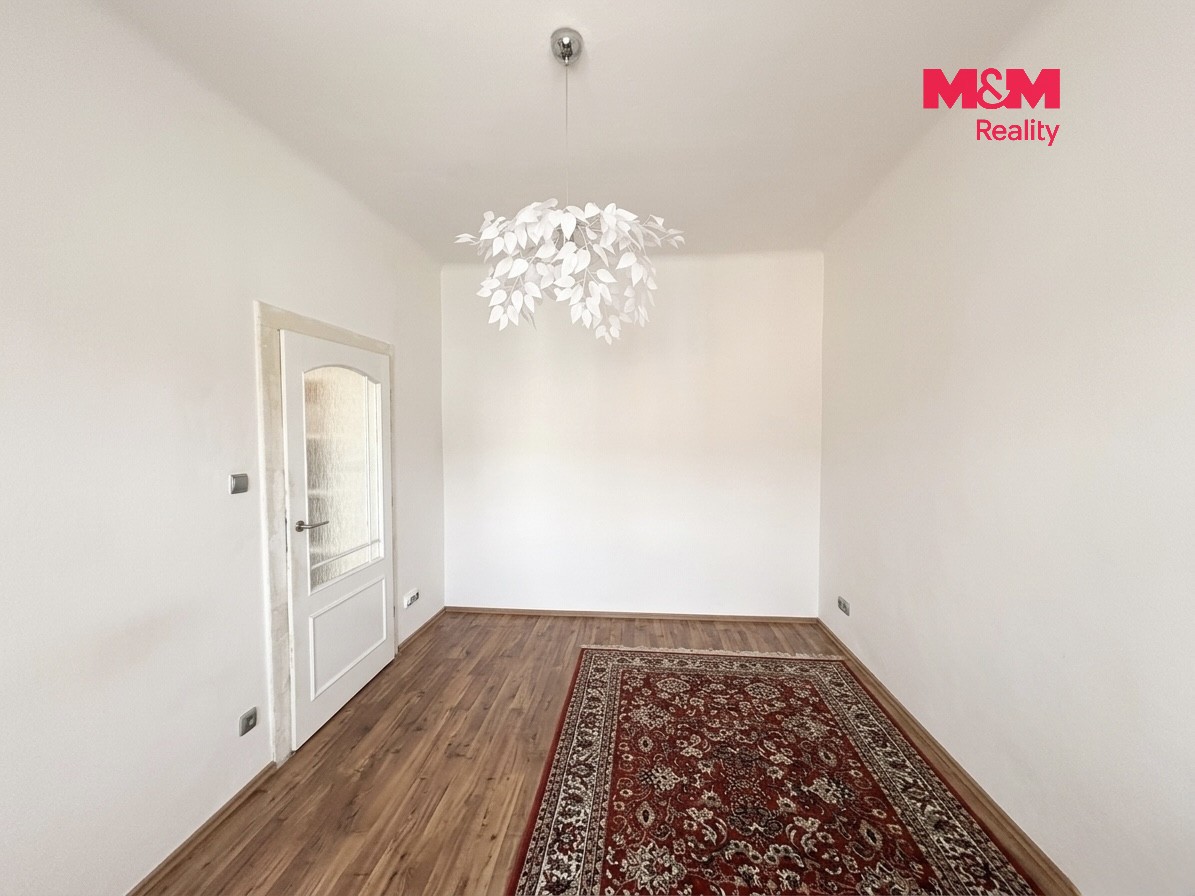 Byt 1+1 · 32 m² · Zeyerova, Olomouc - 3