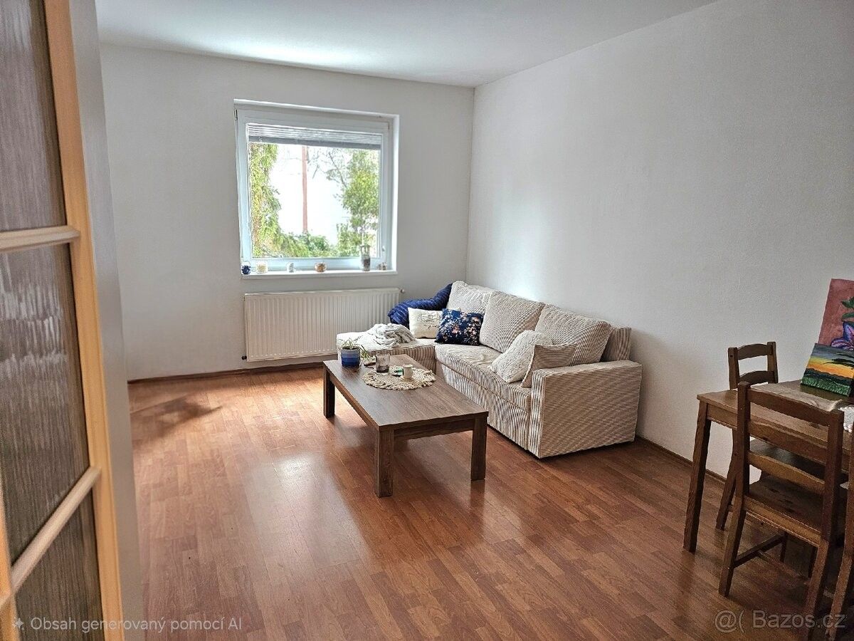 Byty, Rudná u Prahy, 252 19