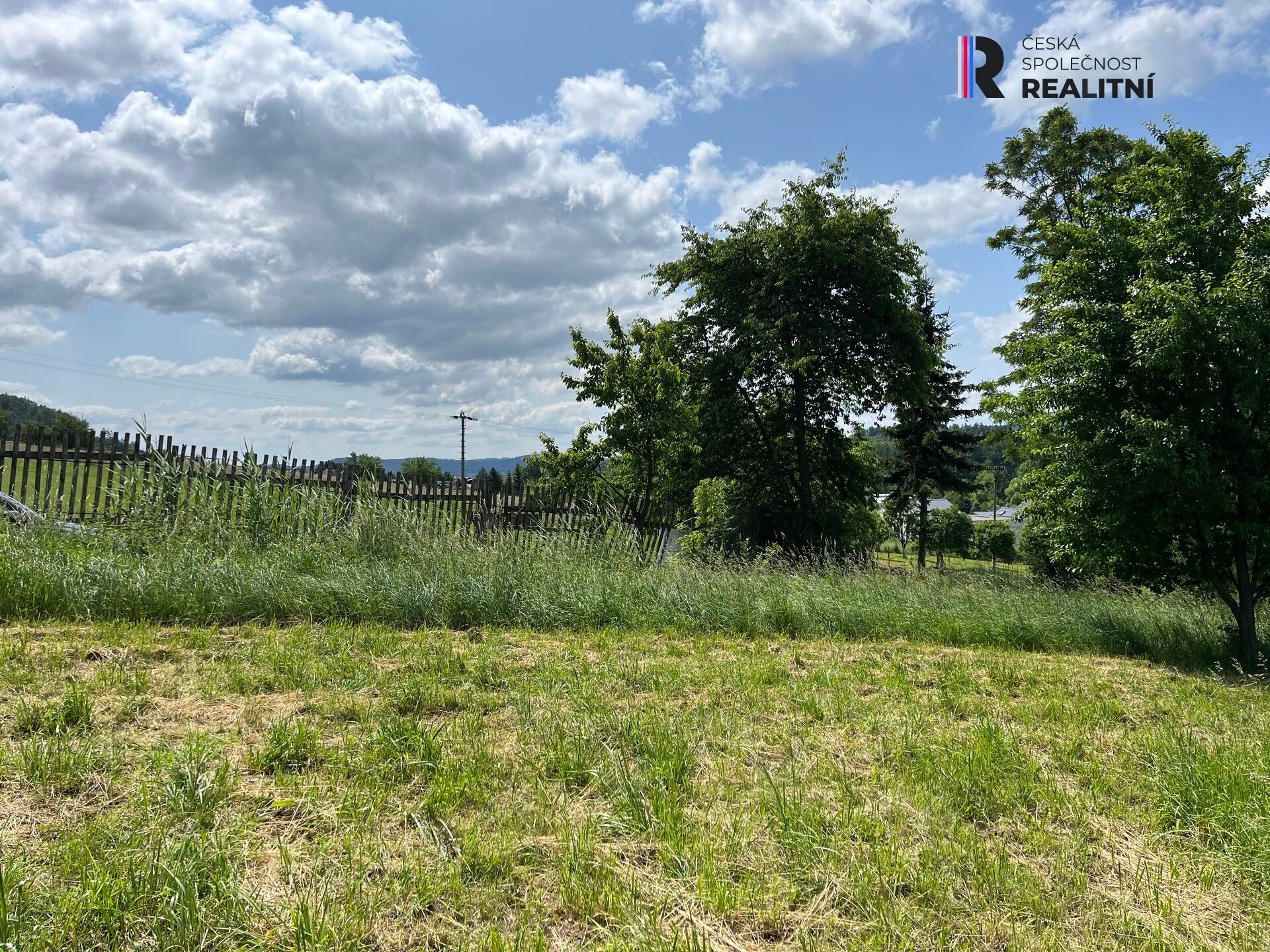 Prodej pozemek pro bydlení - Bratrušov, 1 408 m² - 5