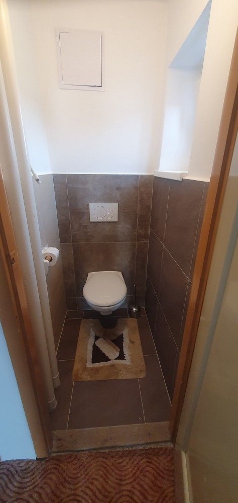 Pronájem byt 3+kk - Kydlinovská, Hradec Králové - Plácky, 81 m² - 5
