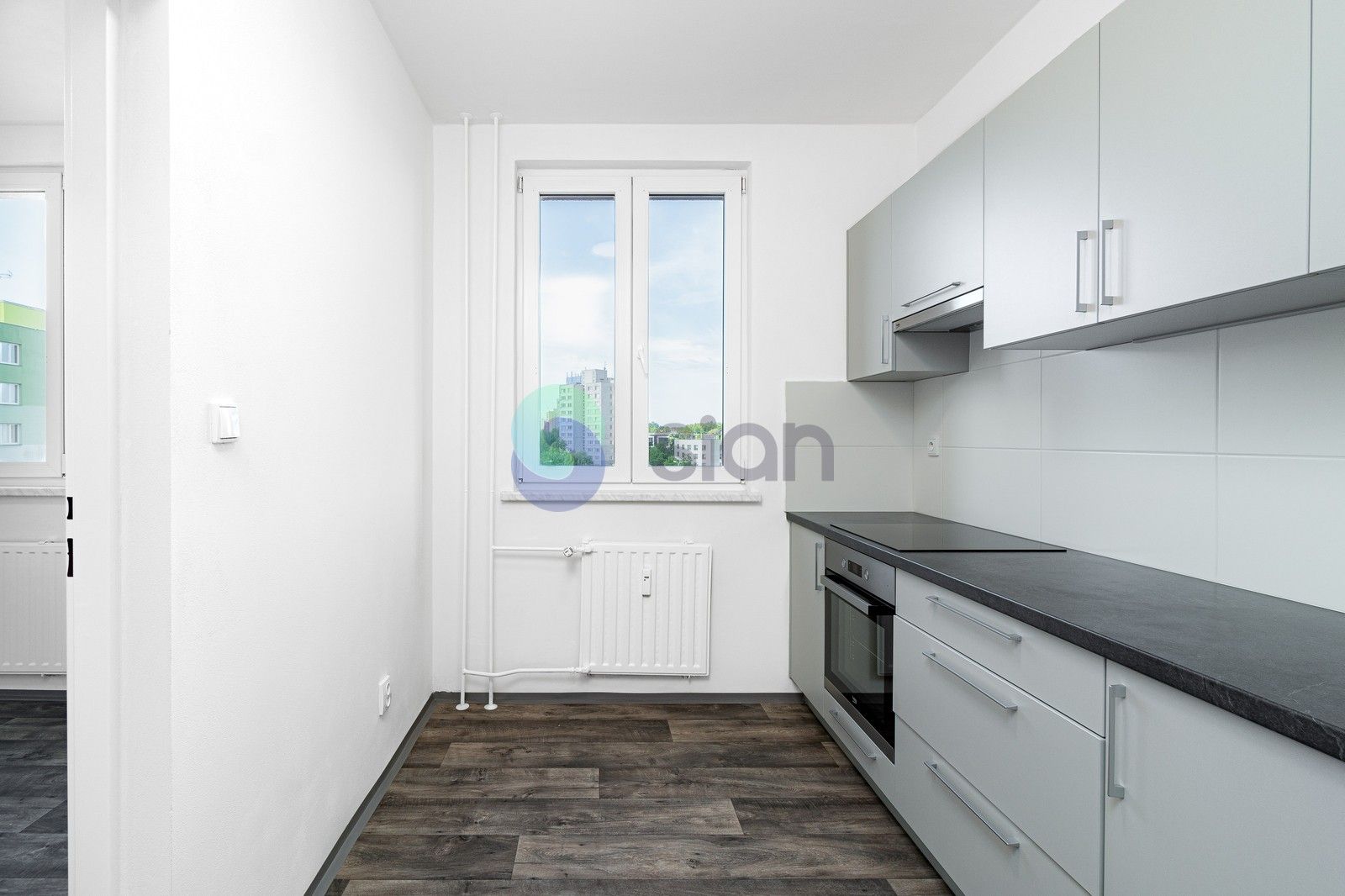 Prodej byt 2+1 - Jaromíra Matuška, Ostrava, 44 m²