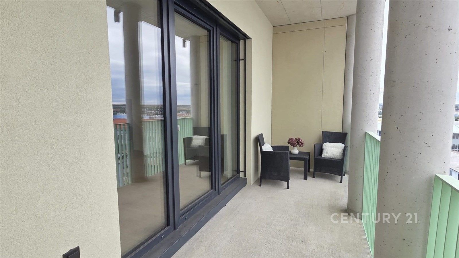 Pronájem byt 1+kk - Znojmo, 35 m² - 2