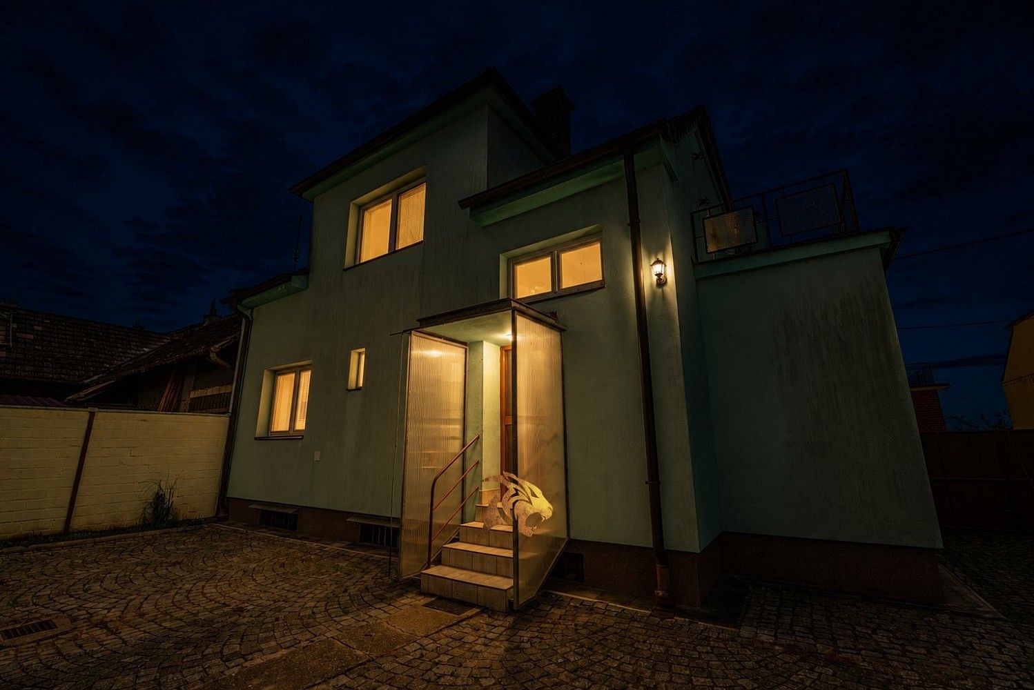 Rodinný dům · 280 m² · Sušice, okres Uherské Hradiště - 4