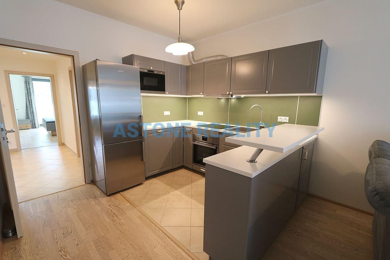 Prodej byt 4+kk - Olšanská  , Praha, 107 m²