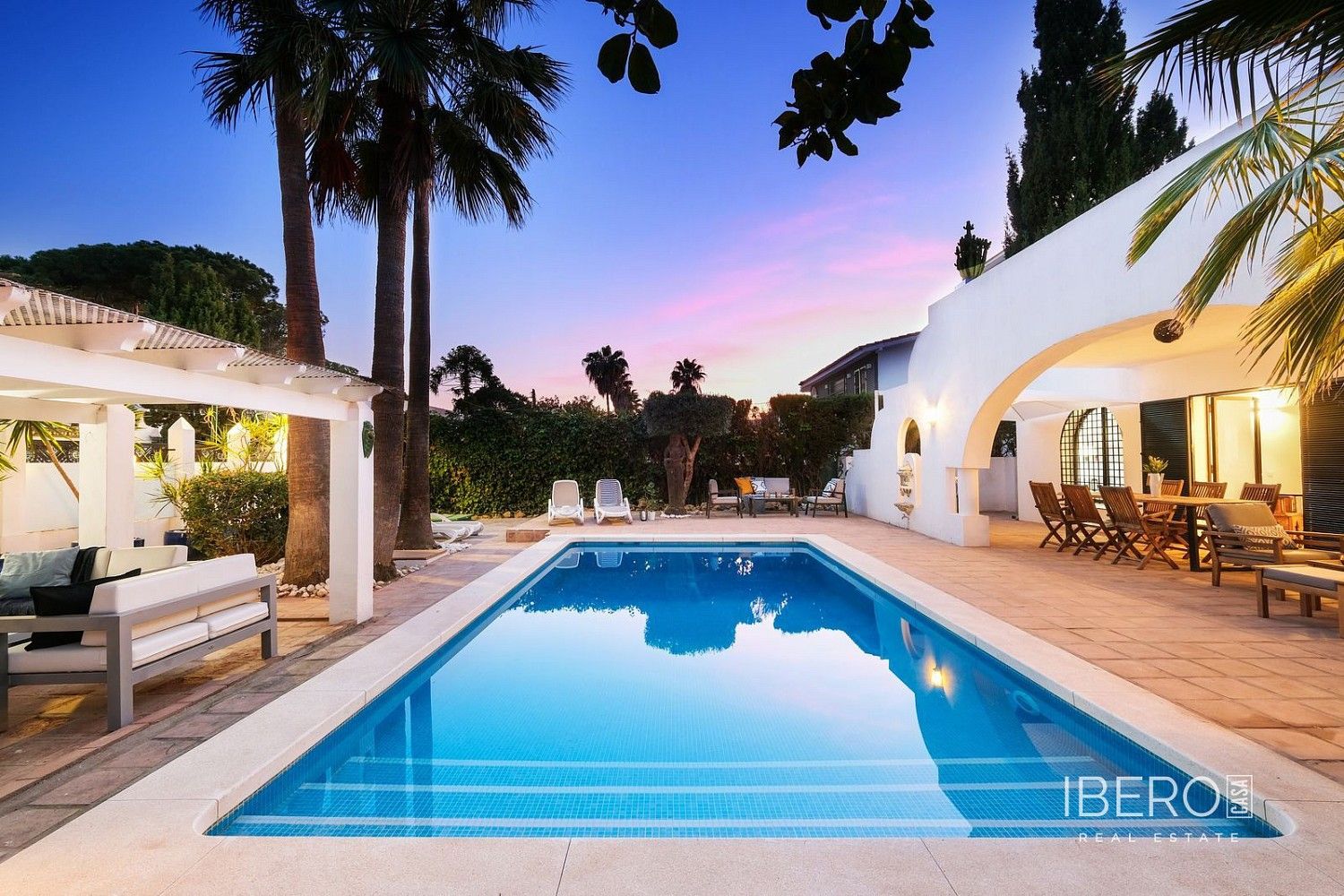 Rodinný dům · 234 m² · Marbella, ES - 2