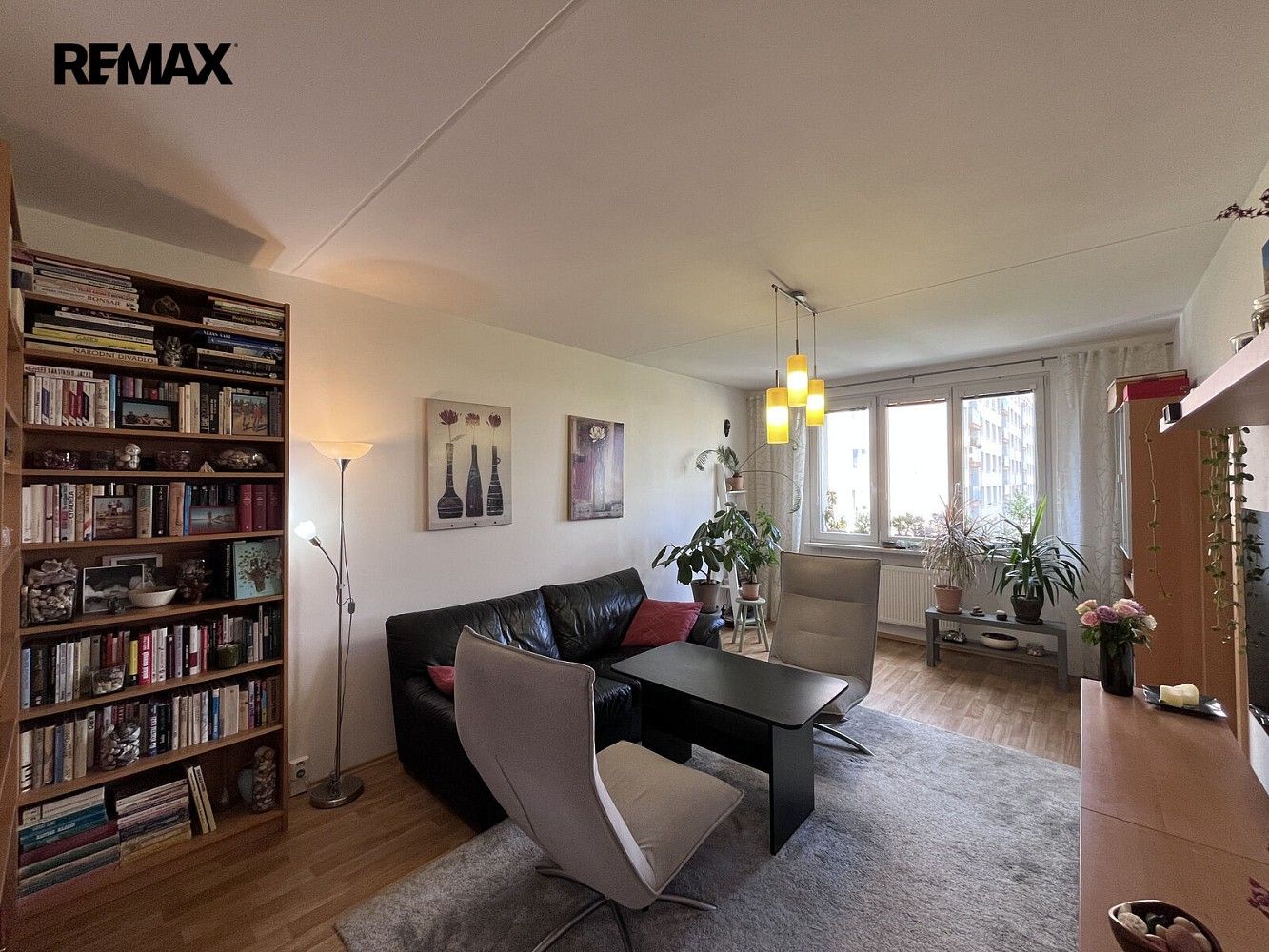 4+1, Plzeň - Skvrňany, okres Plzeň-město, Plzeňský kraj, 87 m² - 2