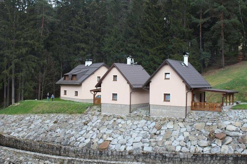 Pronájem chata - Benešov nad Černou - Děkanské Skaliny, Jihočeský kraj - 2