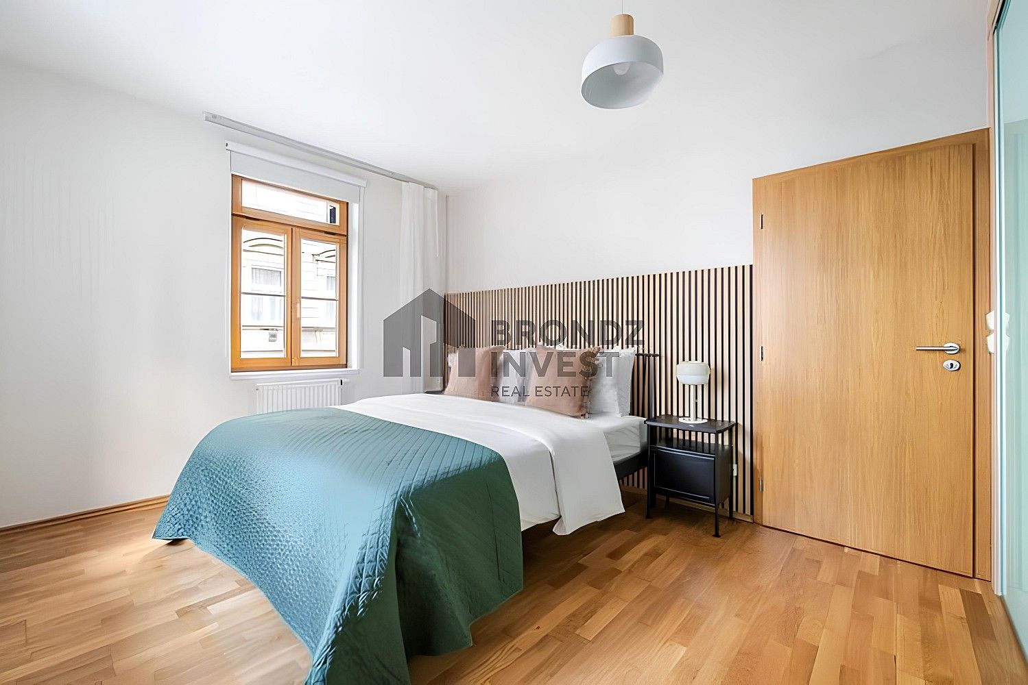 Byt 3+kk · 65 m² · Praha - Vršovice, okres Praha 10, Hlavní město Praha - 4