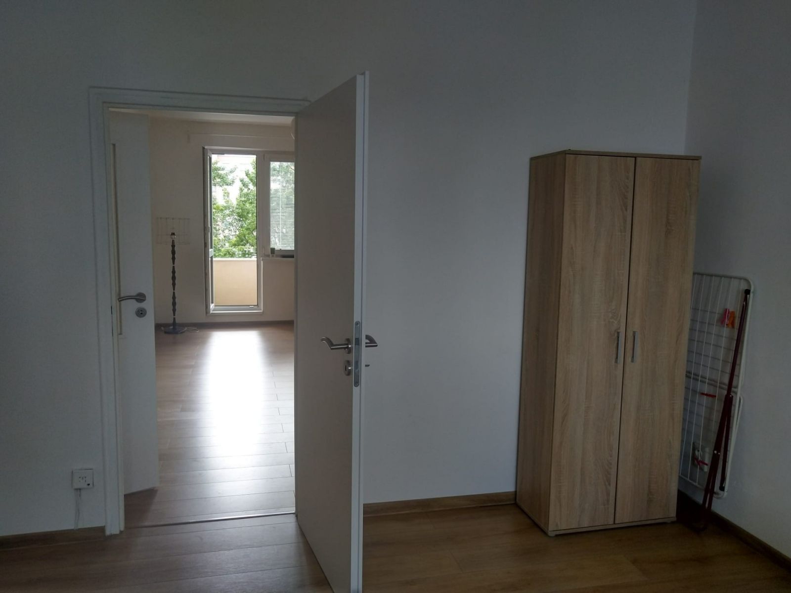 Pronájem byt 2+1 - Skřivanská, Praha - Malešice, 52 m² - 5