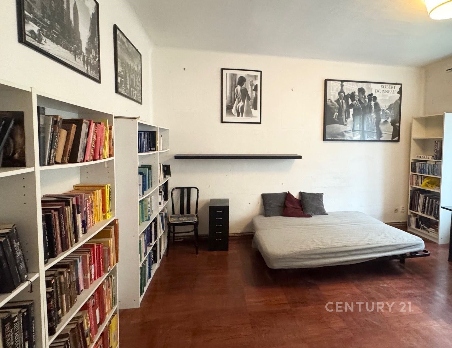 2+1, Šmilovského, Praha, 60 m²