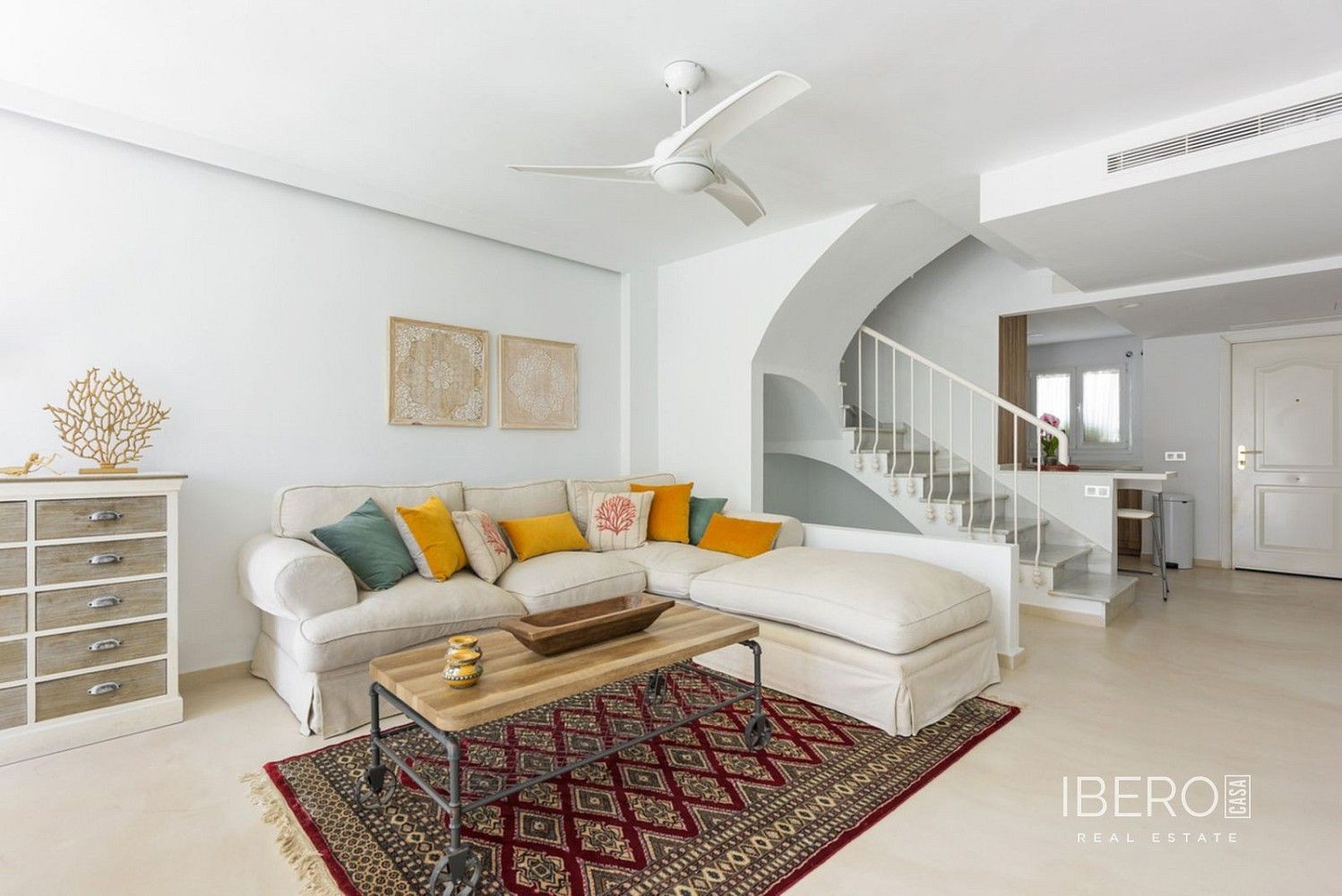 Rodinný dům · 132 m² · Nueva Andalucía, ES - 4