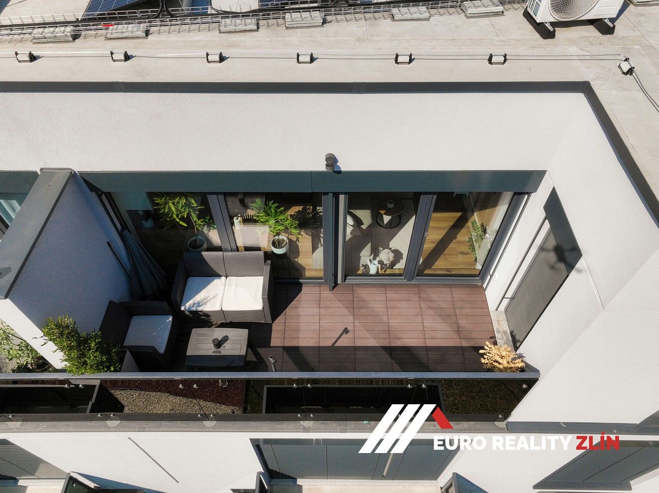 Prodej byt 3+kk - Spojovací, Otrokovice, okres Zlín, 67,4 m² - 5