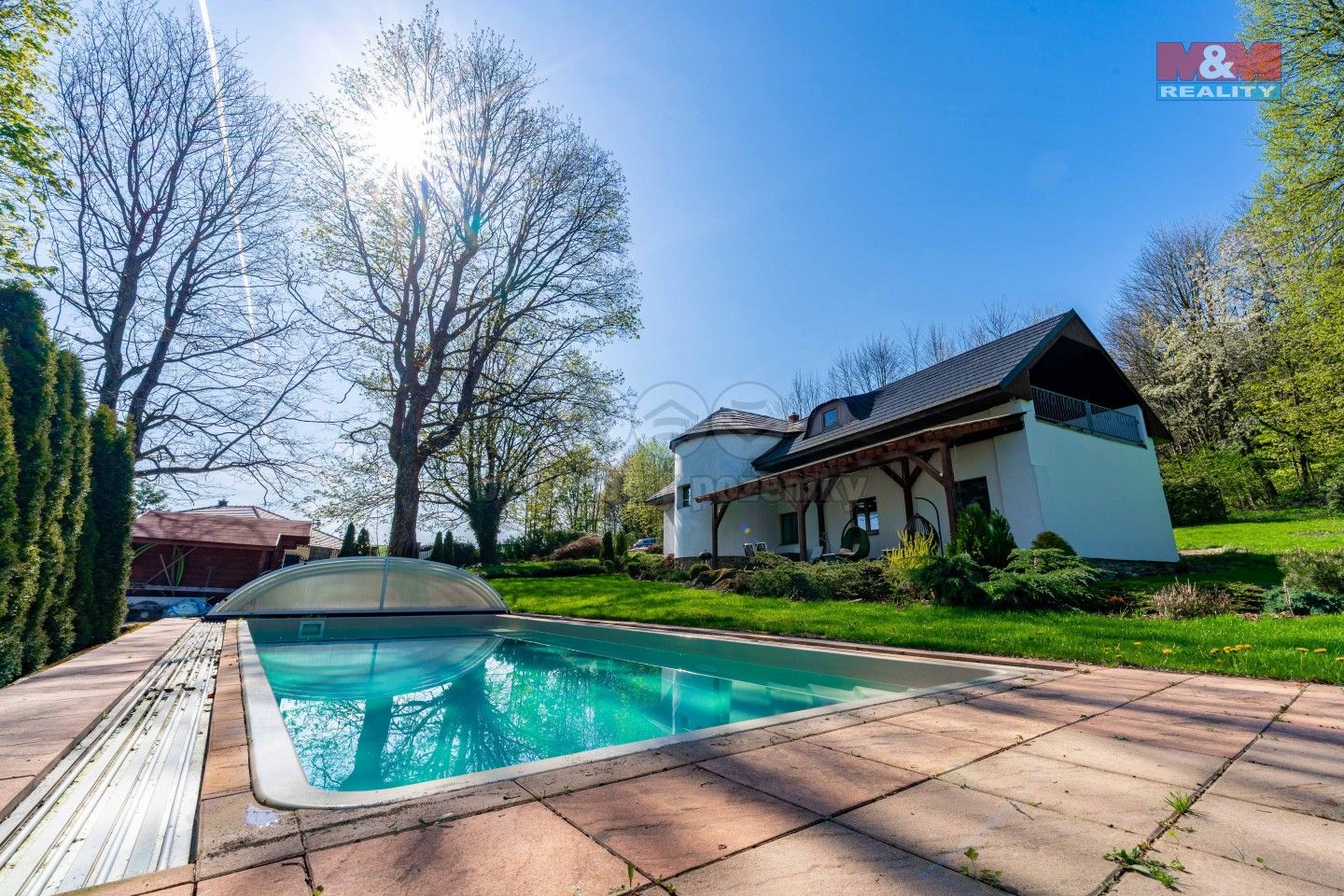 Prodej rodinný dům - Zbinohy, 168 m²