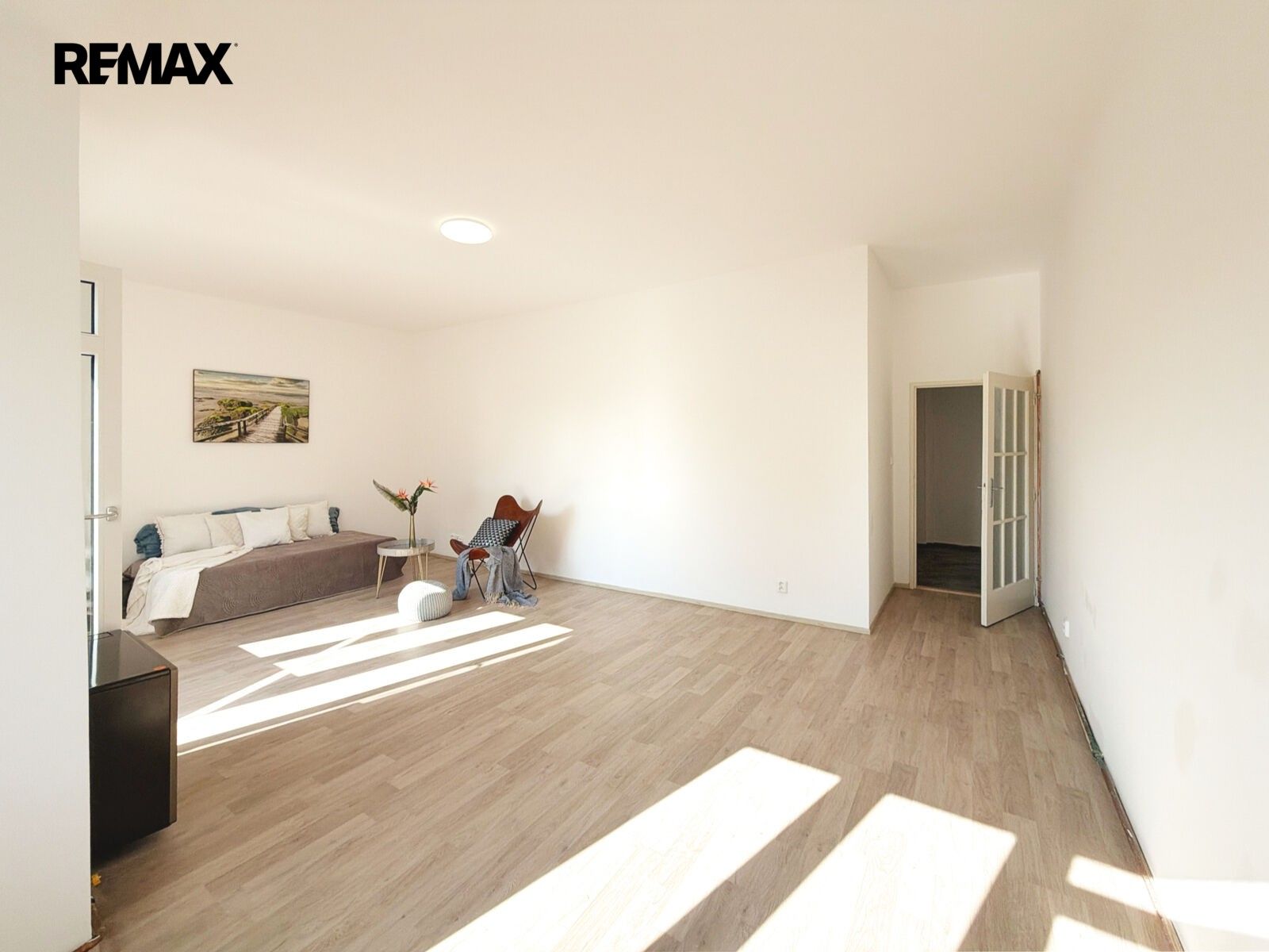 Prodej byt 2+1 - Kloboučnická 1438, Praha Nusle, 69 m² - 5