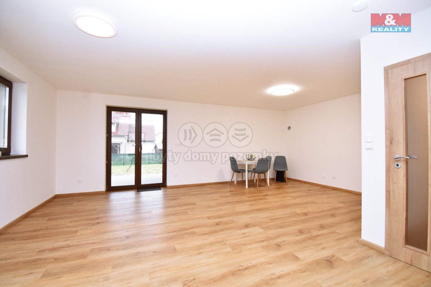 Prodej rodinný dům - Podolská, Mnichovo Hradiště, 108 m²