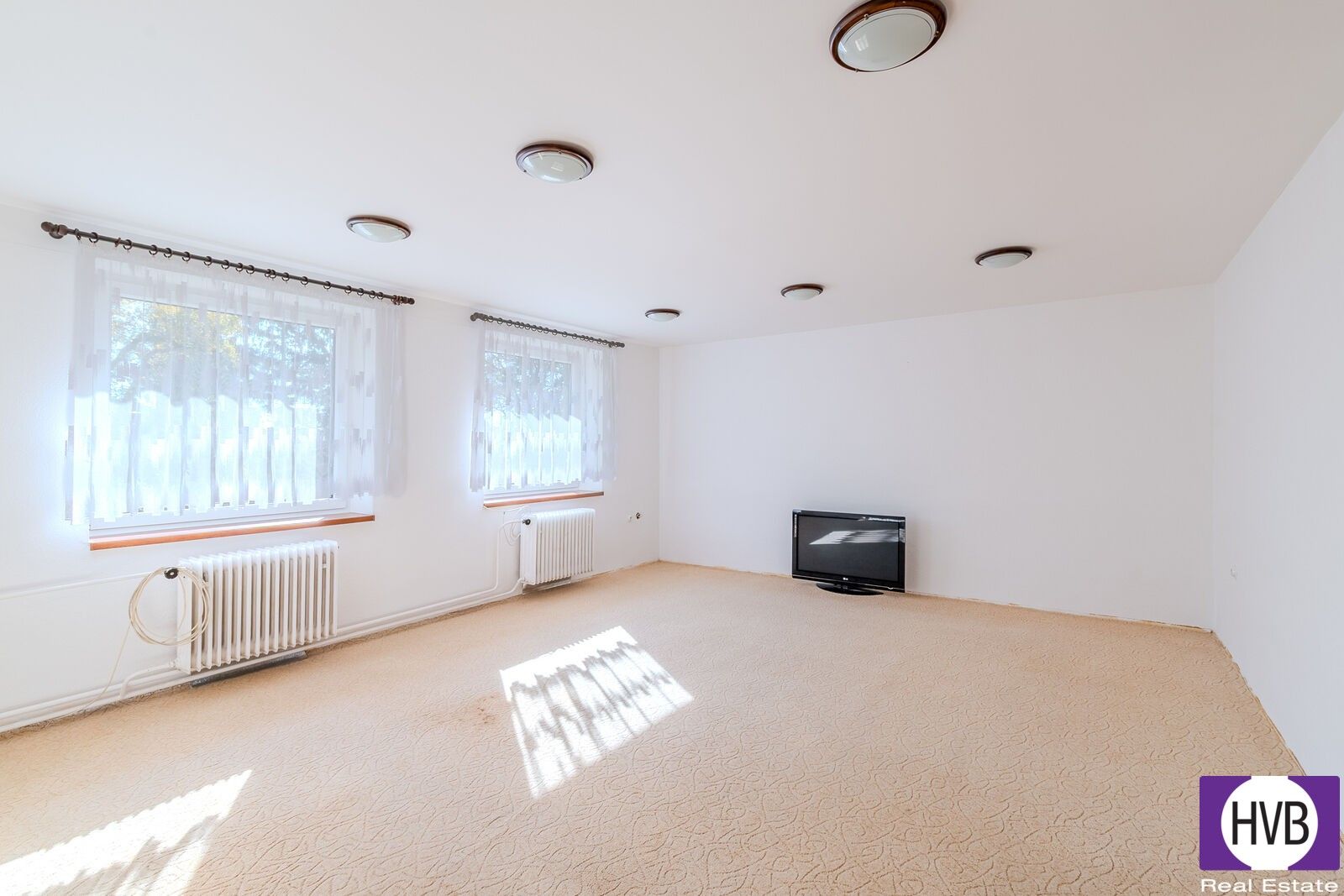 Byt 3+1 · 90 m² · Hvožďany Vacíkov - 2