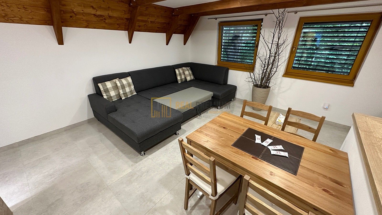 Prodej chalupa - Nová Lhota, okres Hodonín, 200 m² - 5