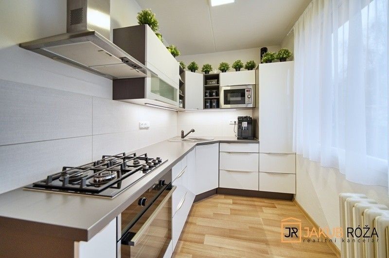 Prodej byt - Vrchlabí, 543 01