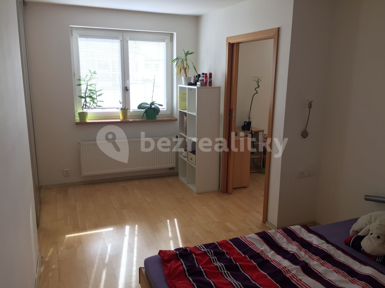 Byt 2+kk · 50 m² · Nuselská, Praha - Nusle - 3
