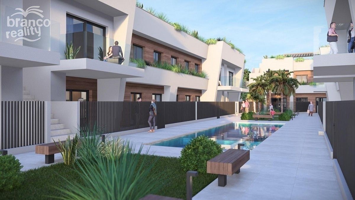 Prodej rodinný dům - Torre Pacheco, Murcia, Španělsko, 68 m² - 5
