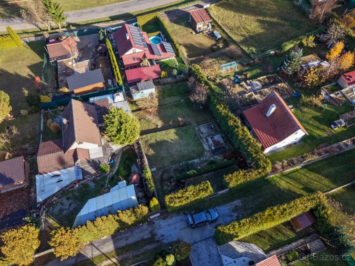 Pozemky pro bydlení, Pelhřimov, 393 01