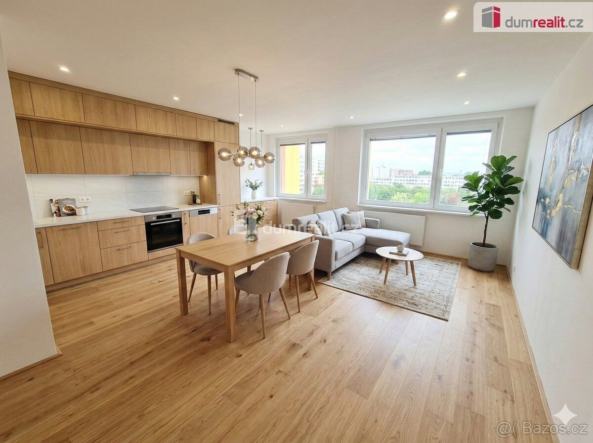 Prodej byt - Roudnice nad Labem, 413 01