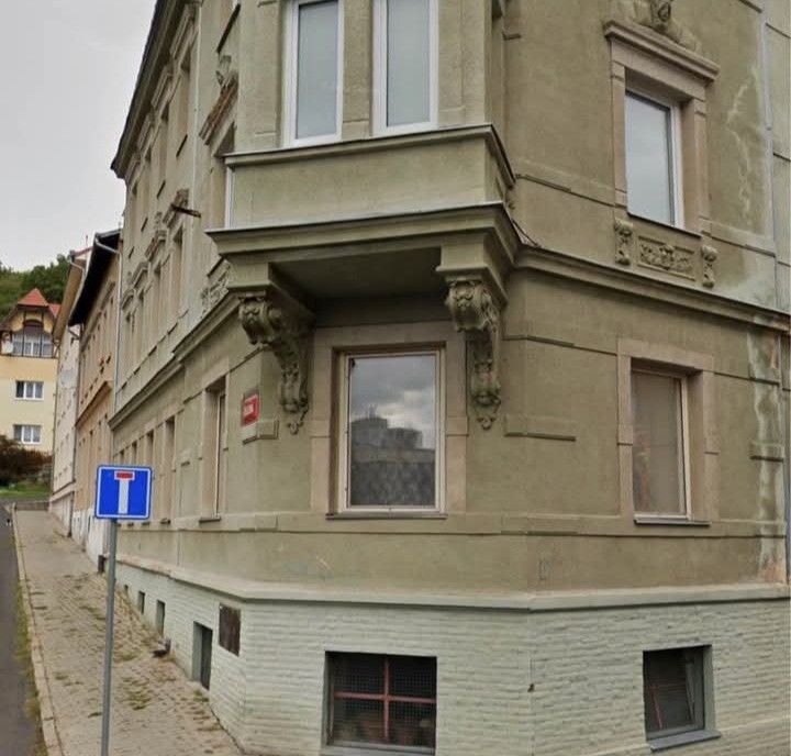 Byty, Ústí nad Labem, 403 31