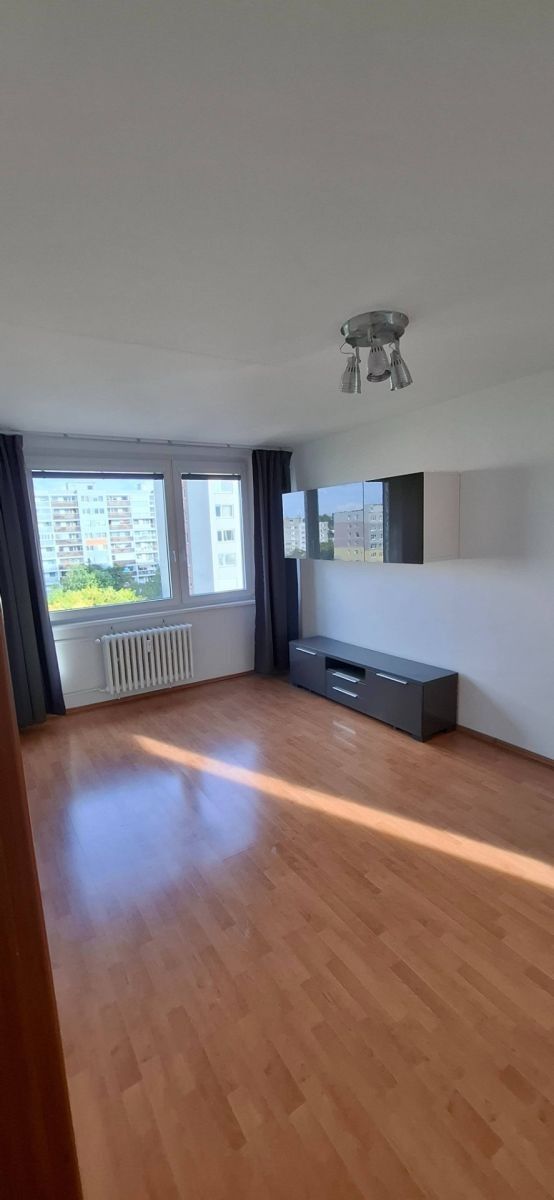 2+kk, Bazovského, Praha - Řepy, 42 m² - 1