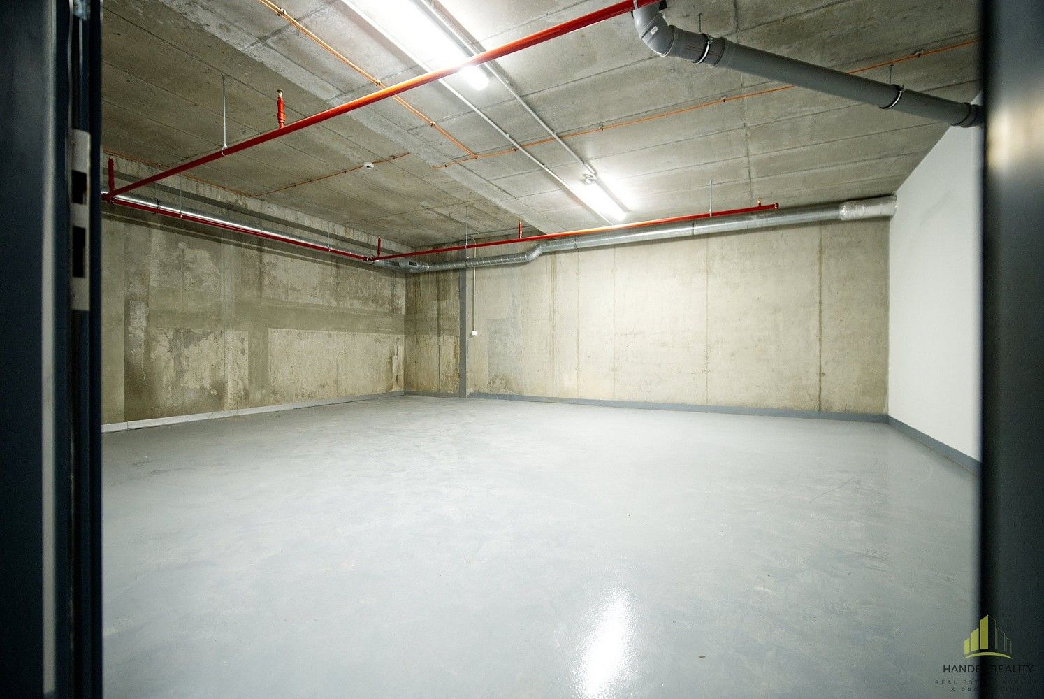 Sklad · 49 m² · Bratislavská, Brno - Zábrdovice - 4