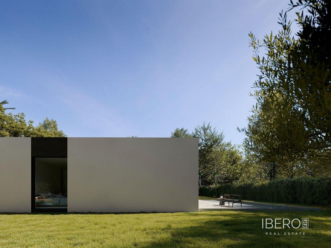Prodej rodinný dům - Benidorm, ES, 180 m² - 2