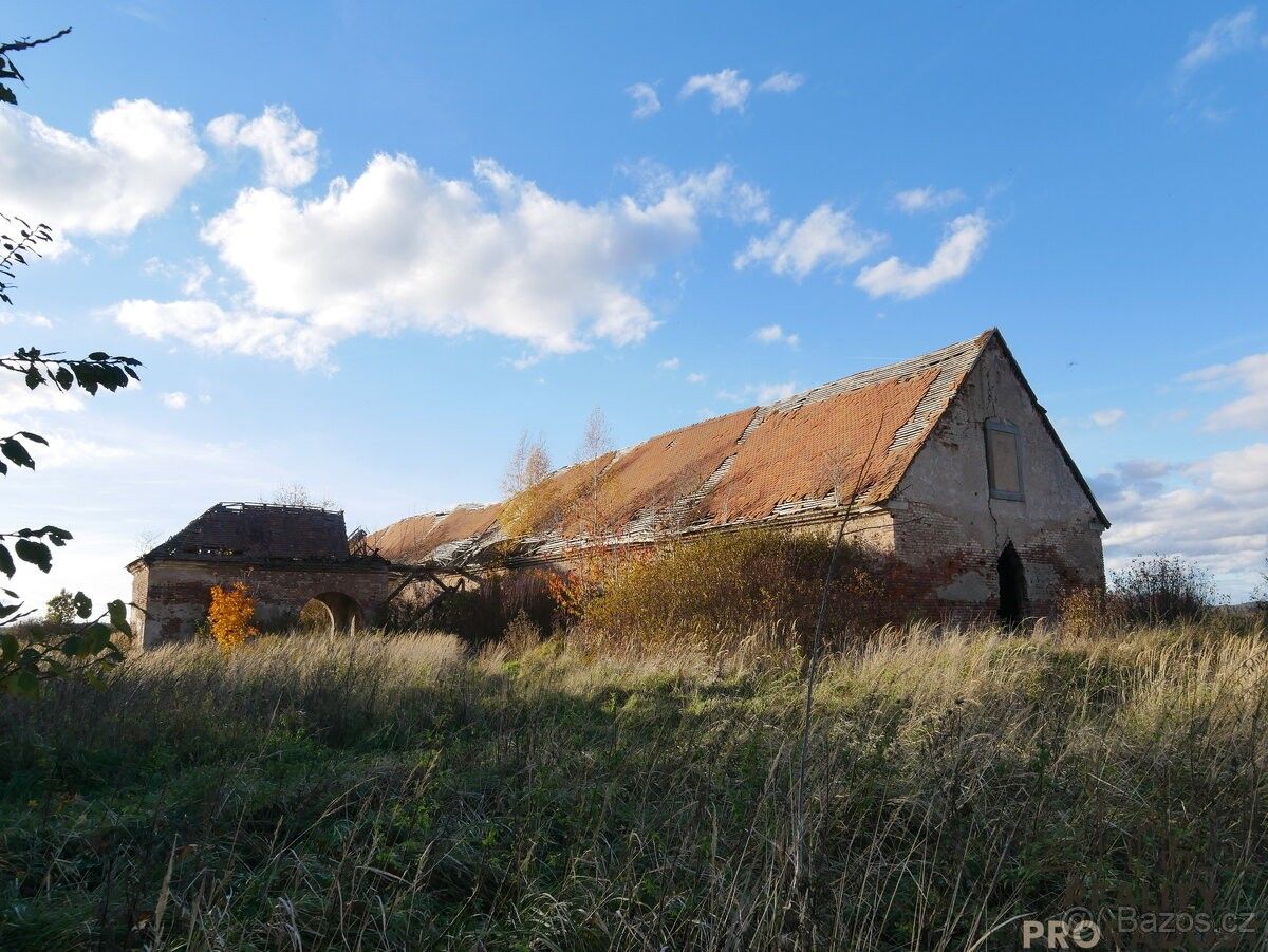 Prodej sklad - Jaroměř, 551 01