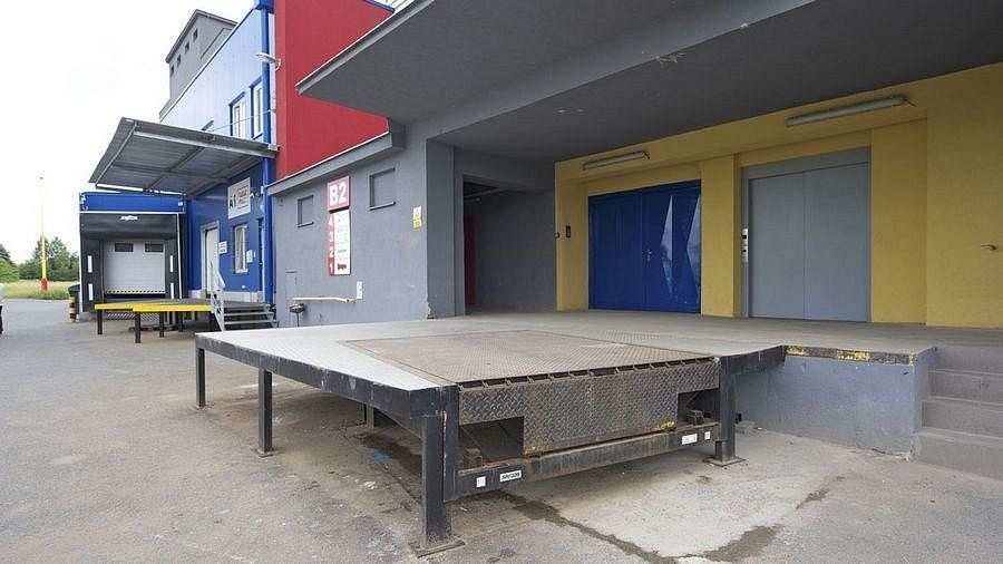 Sklad · 903 m² · Ve žlíbku, Praha 9 - Horní Počernice - 3