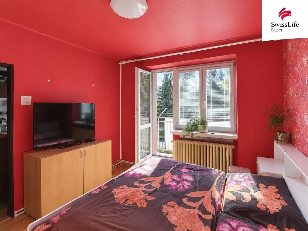 Prodej byt 2+1 - K. Kučery, Karlovy Vary Dvory, 72 m² - 5