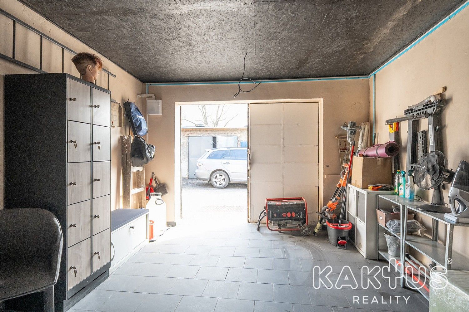 Nemovitost · 23 m² · Ostrava, okres Ostrava-město, Moravskoslezský kraj - 4