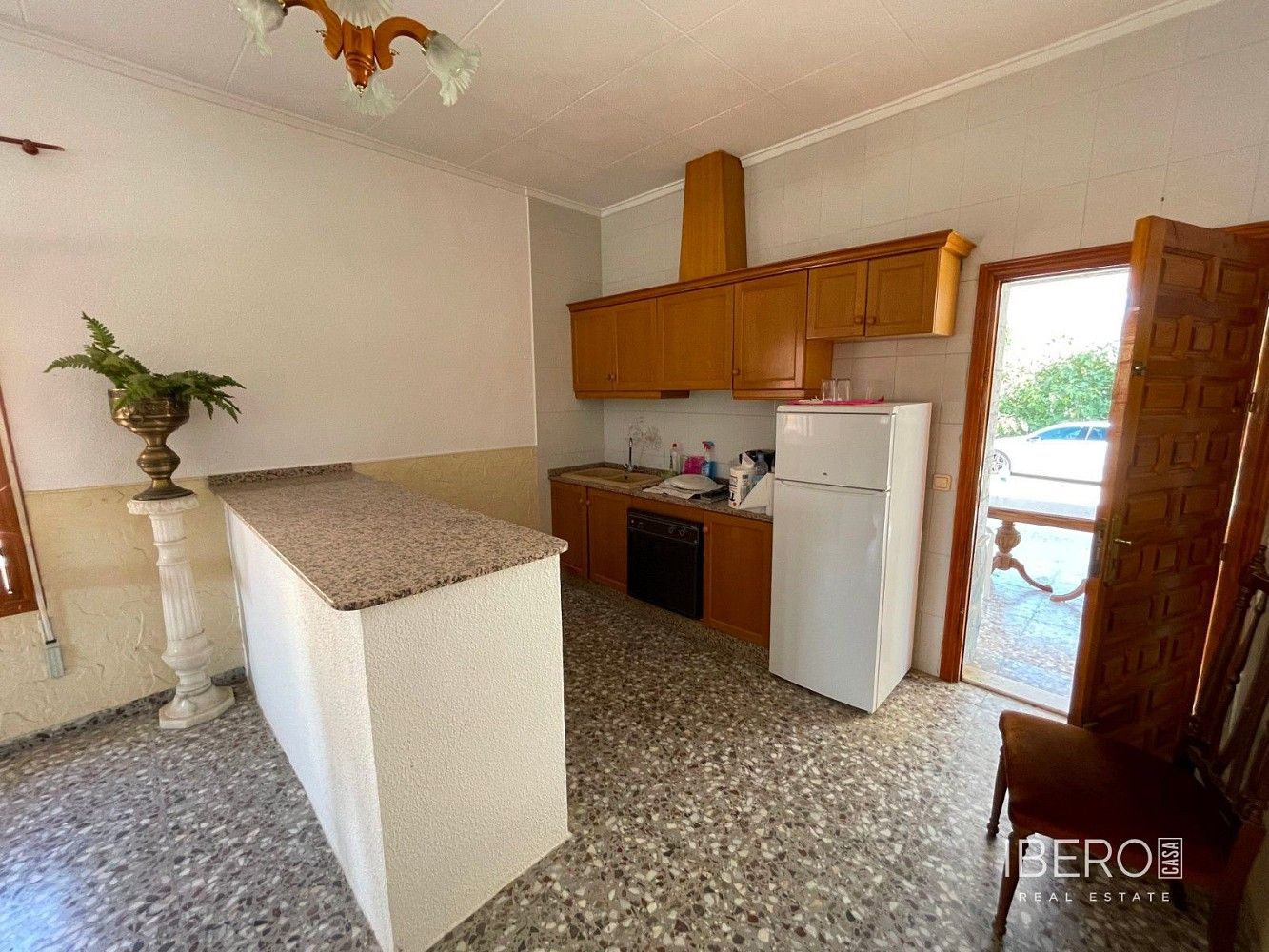 Prodej rodinný dům - Redován, ES, 319 m² - 5