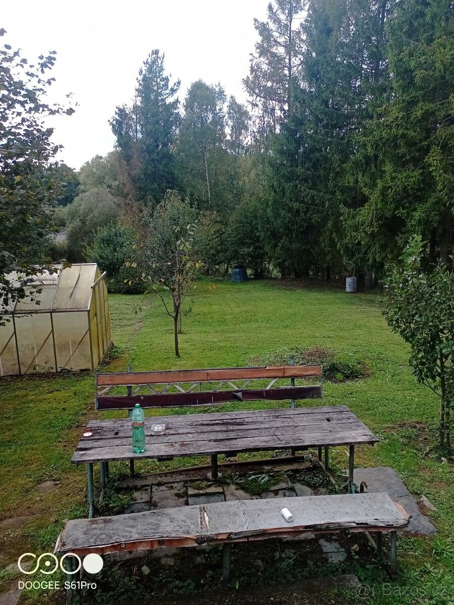 Zahrady, Moravský Beroun, 793 05