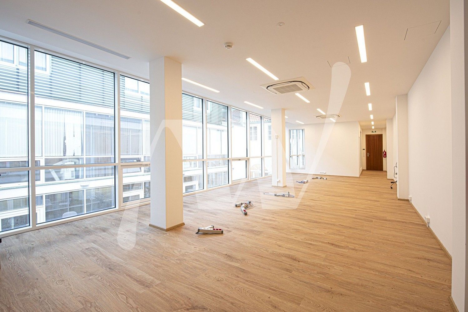 Pronájem kancelář - Praha - Nové Město, okres Praha 1, Hlavní město Praha, 86 m² - 2