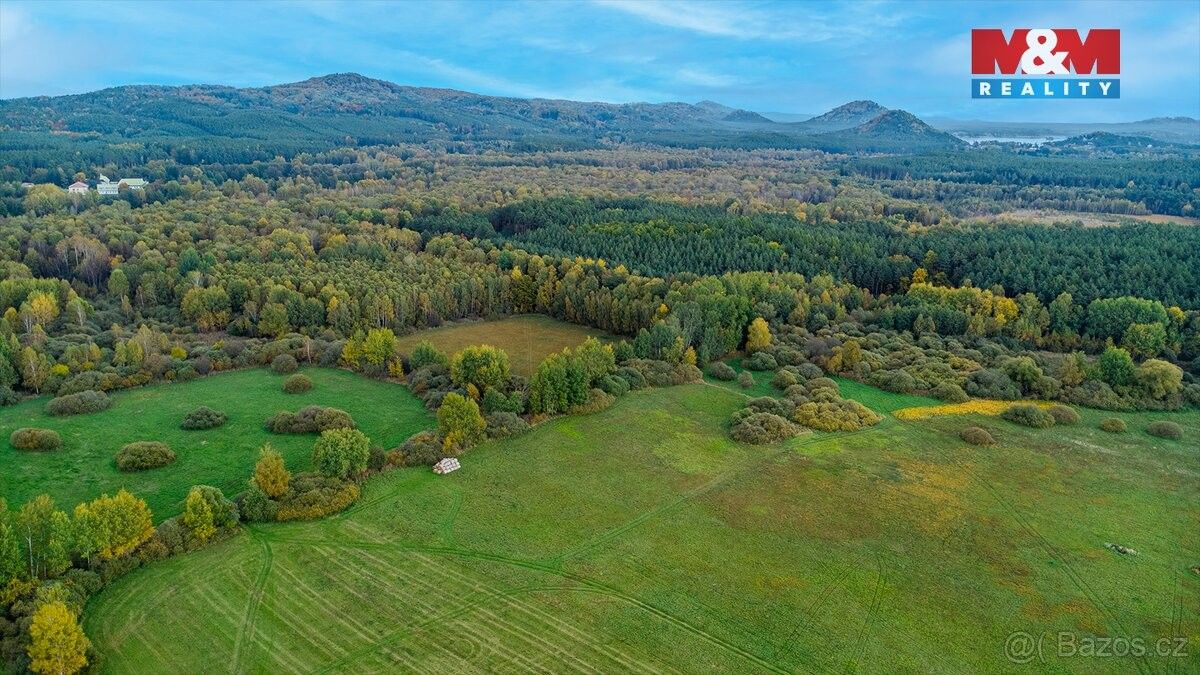 Prodej pozemek pro bydlení - Jestřebí, 471 61