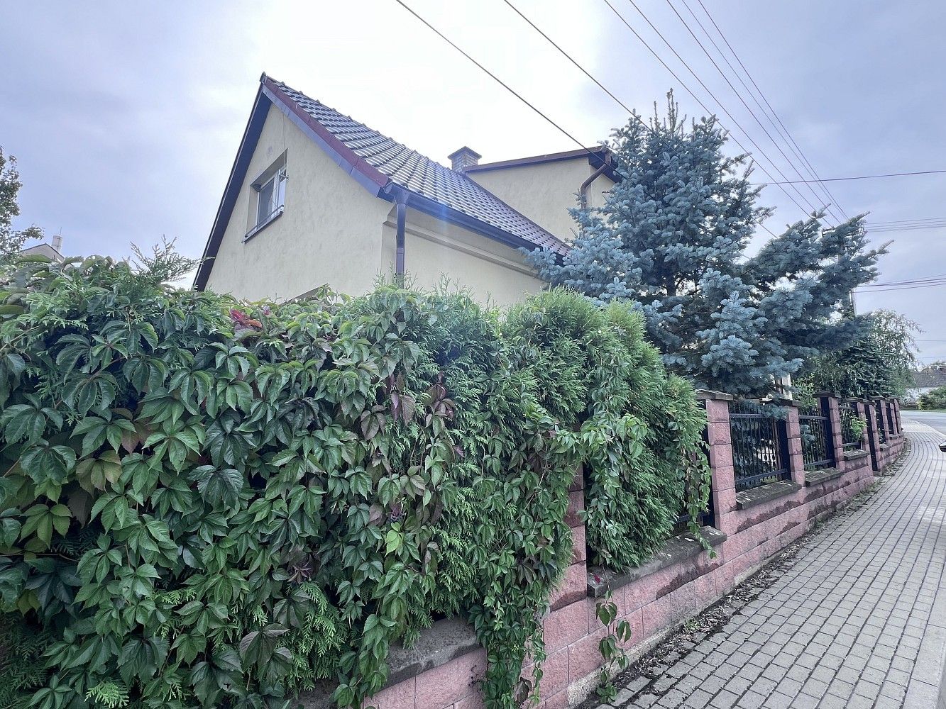 Prodej rodinný dům - Troubelice - Pískov, okres Olomouc, 281 m² - 5