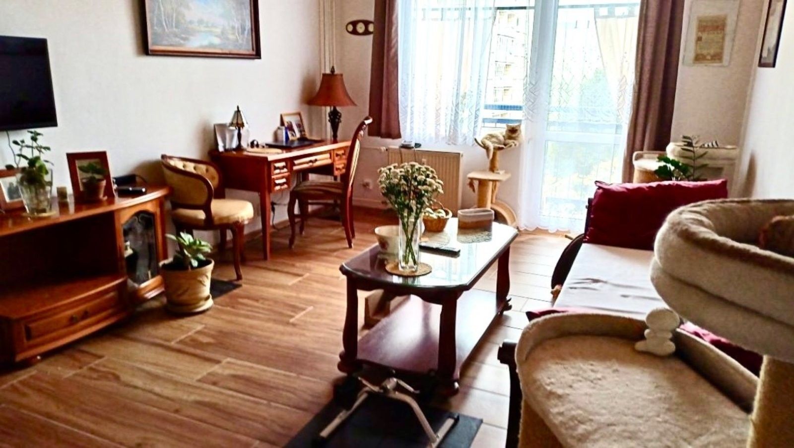 2+1, Slovenská, Trutnov, 58 m² - 2