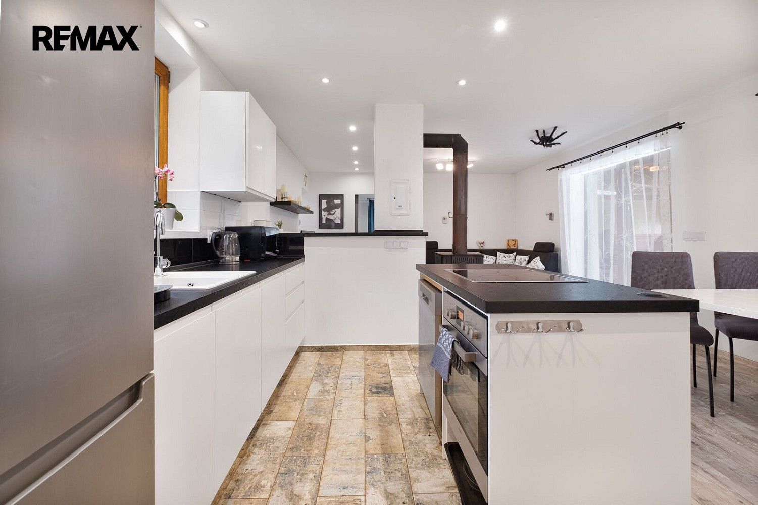 Rodinný dům · 133 m² · Kateřinice, okres Nový Jičín - 3