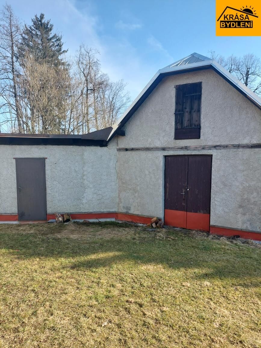Rodinný dům · 125 m² · Moravský Beroun - 4