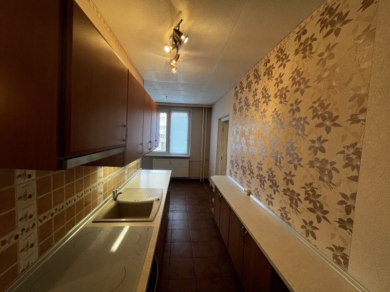 Byt 2+1 · 61 m² · Skalková, Chomutov - 3