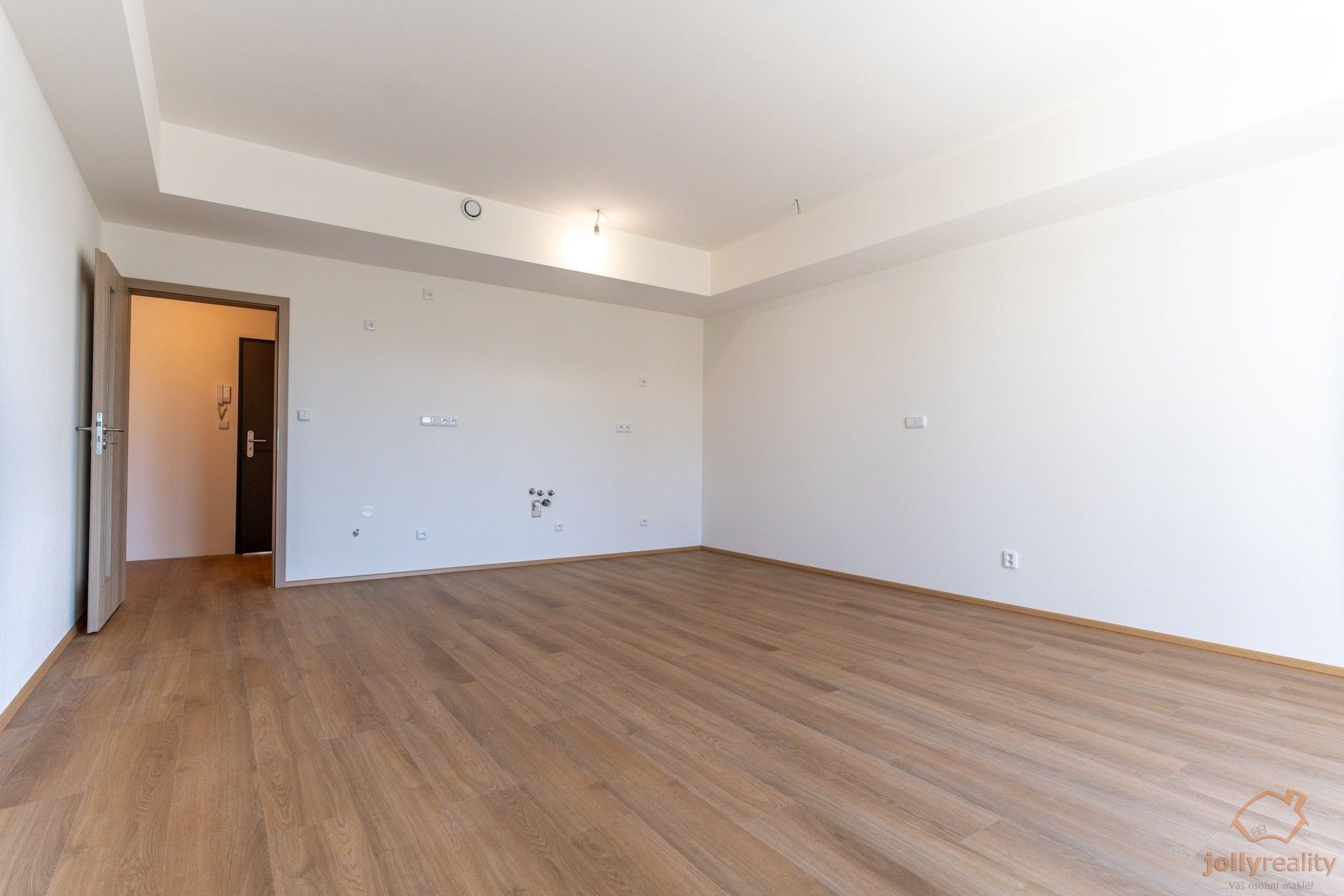 2+kk, Radiměř, 60 m² - 2