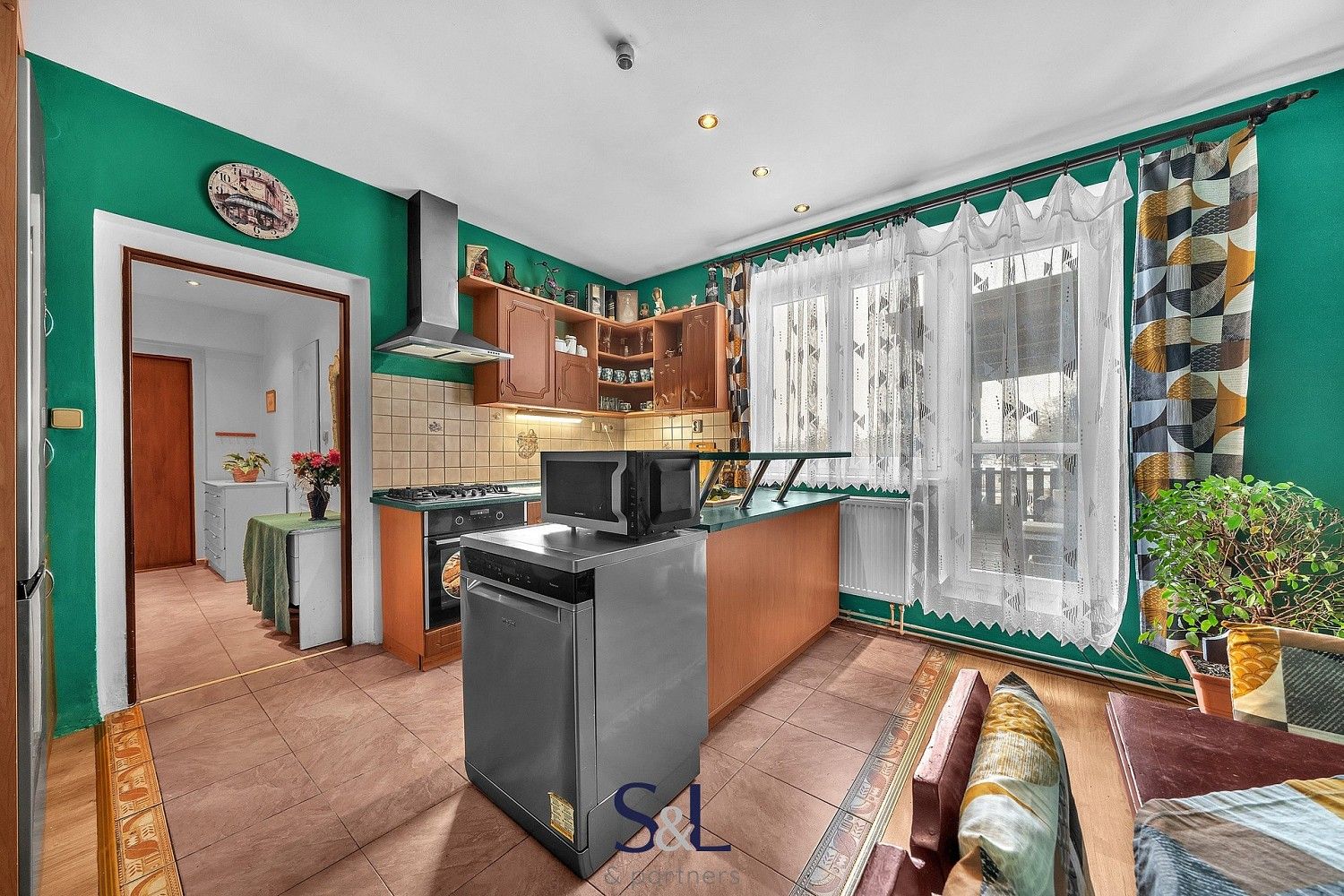 Prodej rodinný dům - Česká Lípa, Liberecký kraj, 256 m² - 5