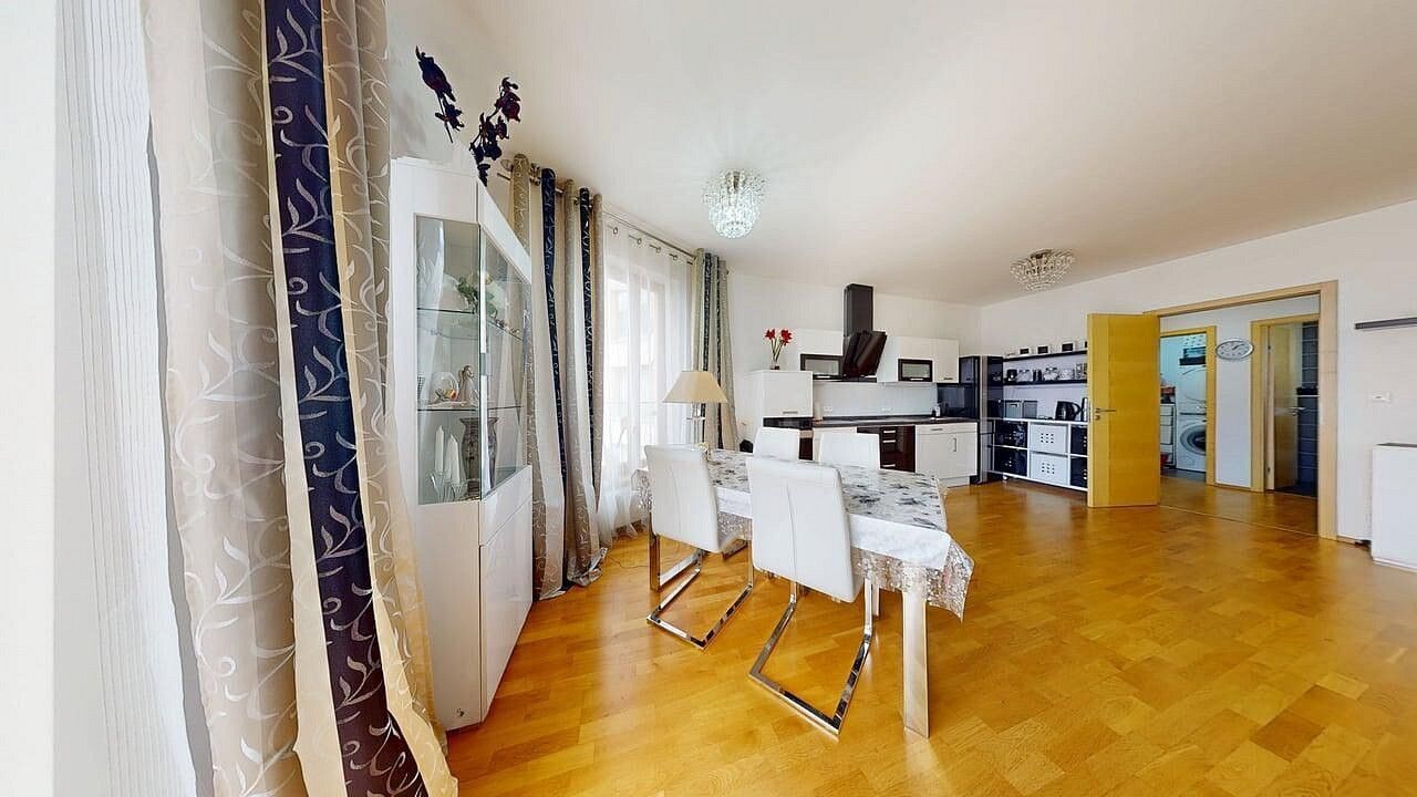 Prodej byt 2+kk - Karlovy Vary, Karlovarský kraj, 72 m² - 5