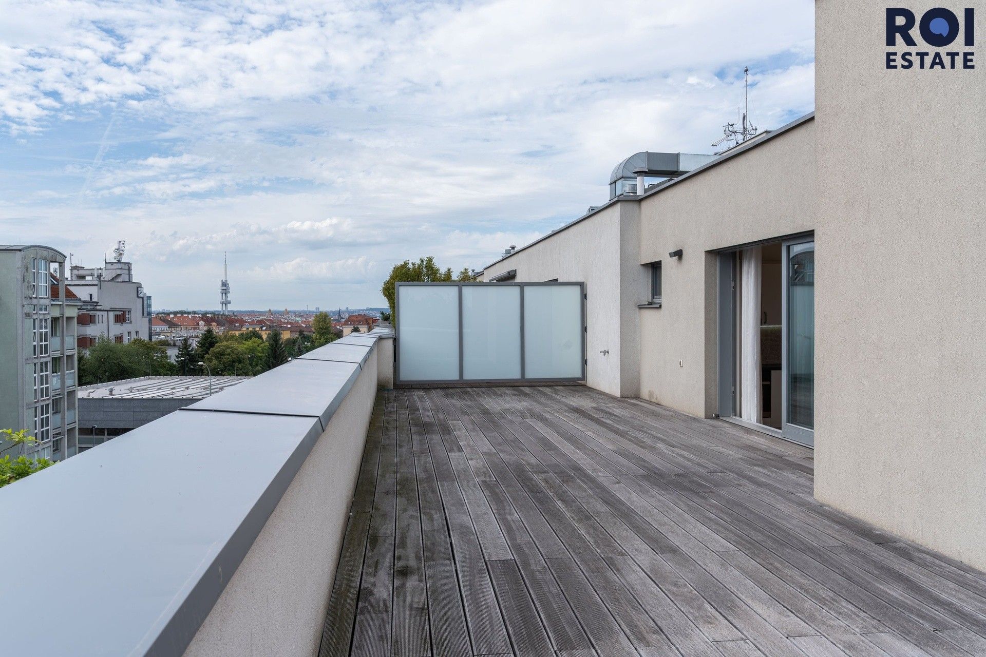 2+kk, Kunešova, Praha, 49 m² - 2
